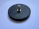 Anti-Scratch Magnet